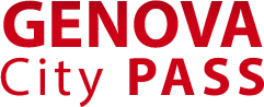 Genova City Pass logo