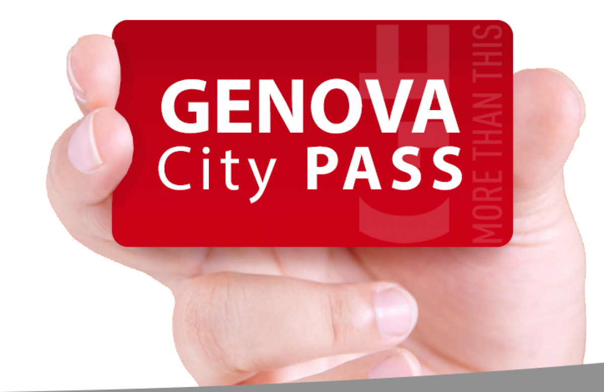 Genova Card